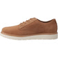 TOMS Men's Navi TRVL LITE Oxford in Tan