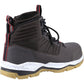 Hard Yakka Men's Neo 2.0 PR Hybrid Side Zip Safety Boot in Moss