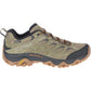 Merrell Moab 3 GTX Suede Men's OLIVE/GUM Hiking Shoes
