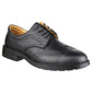 Amblers Safety Men's FS44 Safety Shoe in Black