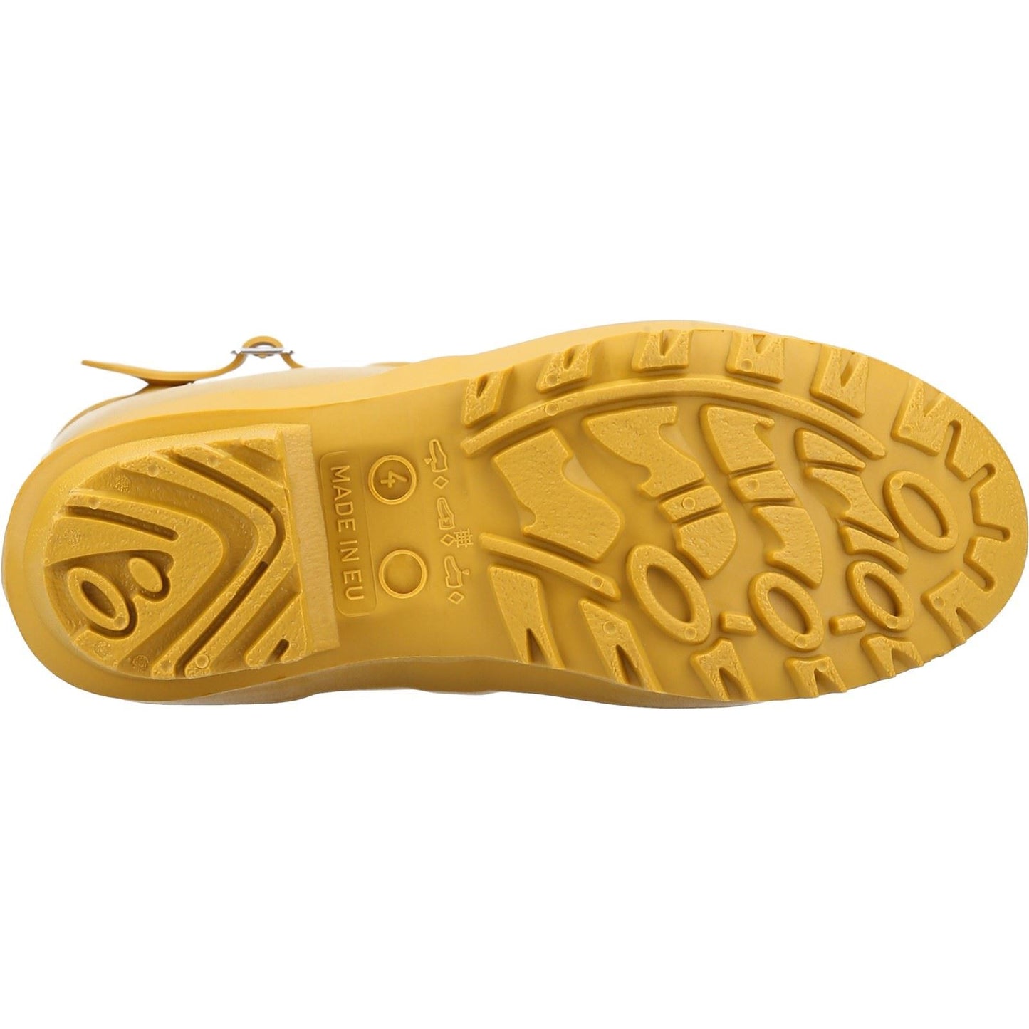 Cotswold Women's Sandringham Wellingtons in Mustard