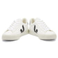 Veja - CP0501537A WOMENS CAMPO WHITE/BLACK