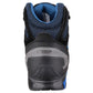 Puma Safety Men's Rio Mid Lace-up Safety Boot in Black