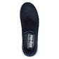 Skechers Men's Go Walk Flex No Hands Shoes in Navy