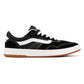 Vans - VN000D6SBA2 UNISEX CRUZE 3.0 BLACK/WHITE