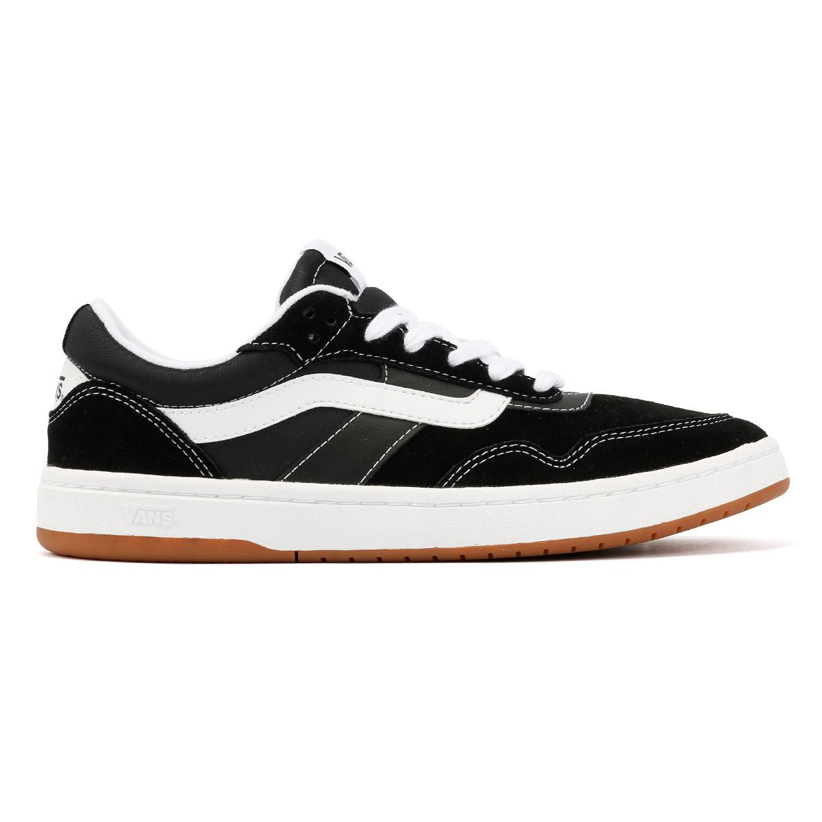 Vans - VN000D6SBA2 UNISEX CRUZE 3.0 BLACK/WHITE