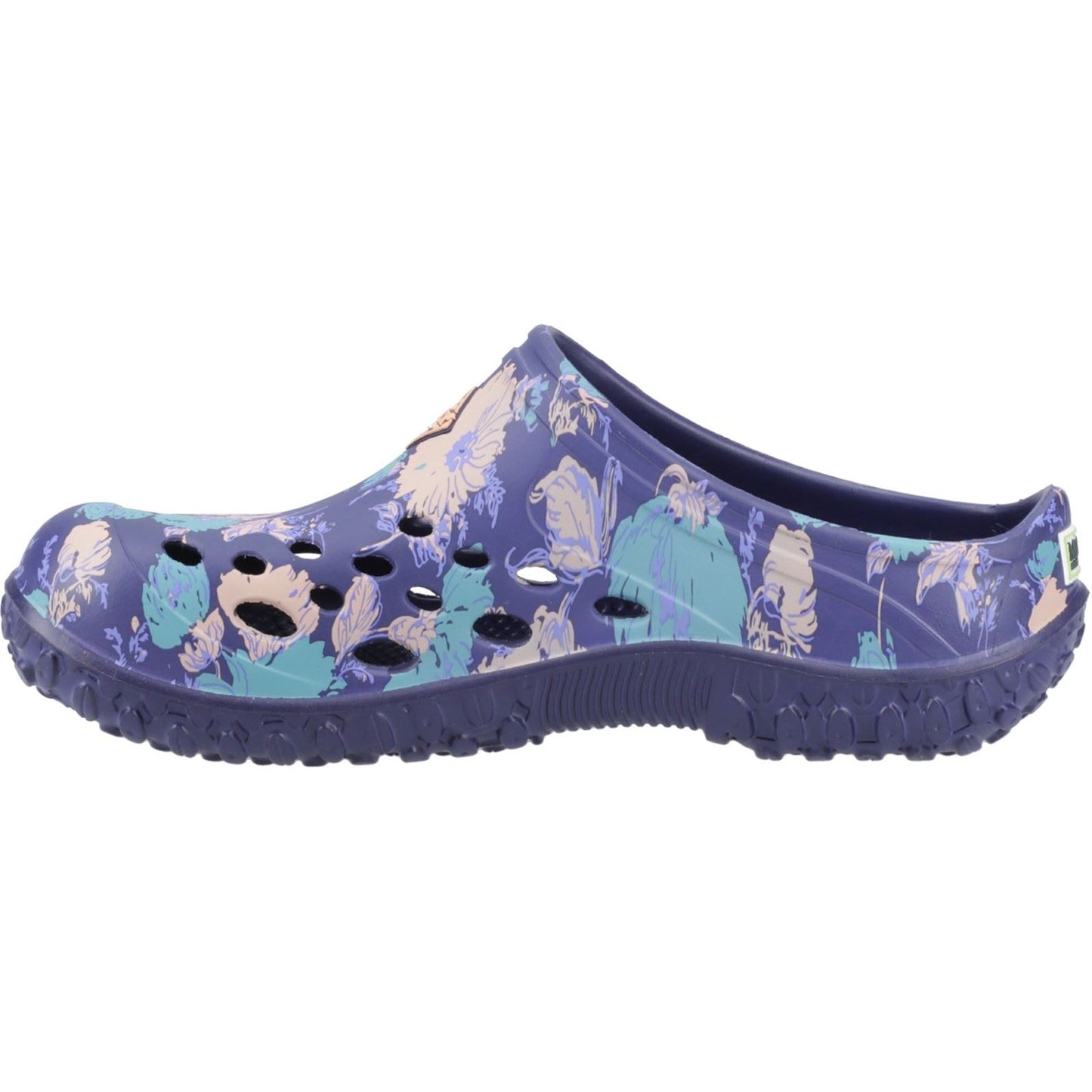 Muck Boots Women's Muckster Lite Clog in Navy