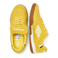 Umbro Speciali TR Suede Yellow/White Trainers