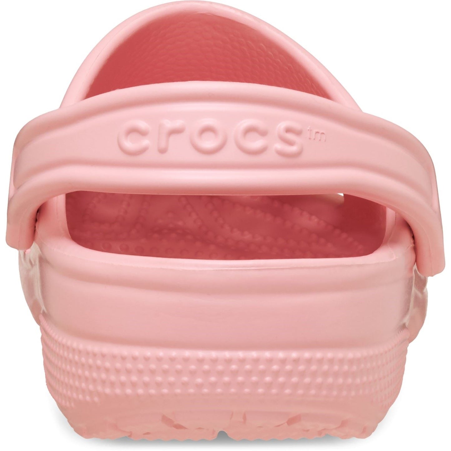 Crocs Classic Clog Thermoplastic Powder Pink Clogs