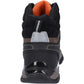 Hi-Tec V-Lite Explorer WP Cow Suede Leather Men's Chestnut/Orange Hiking Boots