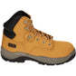 Magnum Men's Precision Sitemaster CT CP Uniform Safety Boot in Honey
