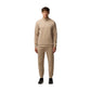 Castore Scuba 1/4 Zip Polyester Men's Brown Sweatshirt
