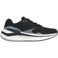 Skechers GO RUN Consistent Pro Corus Textile Women's Black/White Trainers