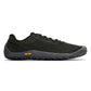 Merrell Vapour Glove 6 Leather Men's Black Trainers
