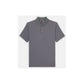 Dickies Men's Everyday Polo Shirt in Grey