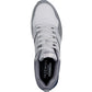 Skechers Men's Uno - Retro One Trainer in Grey