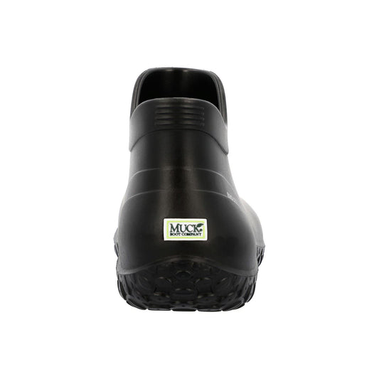 Muck Boots Men's Muckster Lite Ankle Boot in Black