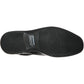 Skechers Dreston Ratlon Leather Men's Black Loafers