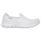 Skechers Workwear Sure Track Leather Women's White Trainers
