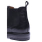 Base London Smith Leather Men's Black Boots