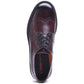 Base London Phase Leather Men's WASHED BROWN Brogues Shoes