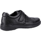 Hush Puppies Men's Magnus Shoes in Black