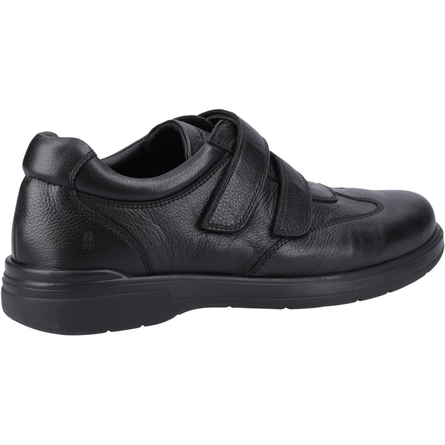 Hush Puppies Men's Magnus Shoes in Black