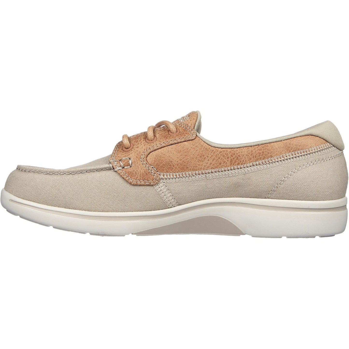 Skechers Women's Arch Fit Uplift Cruise'n By Shoe in Natural
