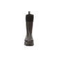 Muck Boots Men's Arctic Ice Mid Wellingtons in Black