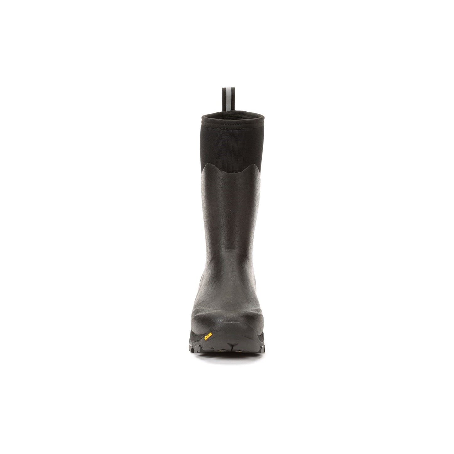 Muck Boots Men's Arctic Ice Mid Wellingtons in Black