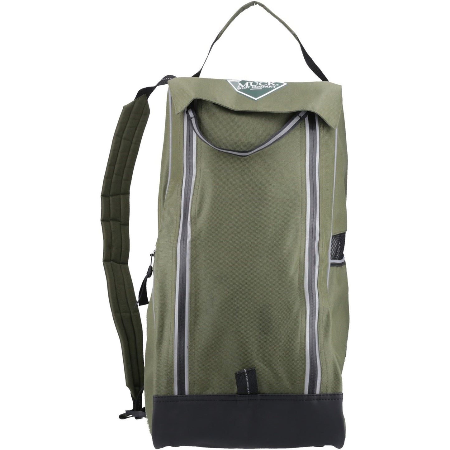 Muck Boots Muck Boot Welly Bag 's Green Shoe Bag