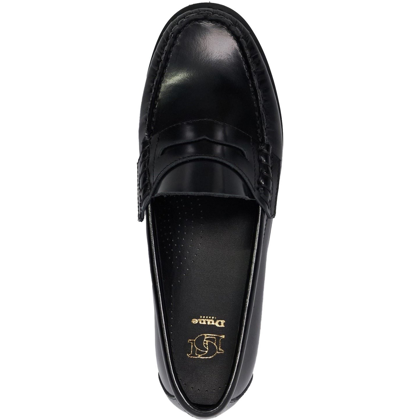 Dune Women's Ginni Shoes in Black