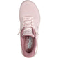 Skechers Summits Sweet Skies Women's Mauve Mesh/Pink Trim Trainers