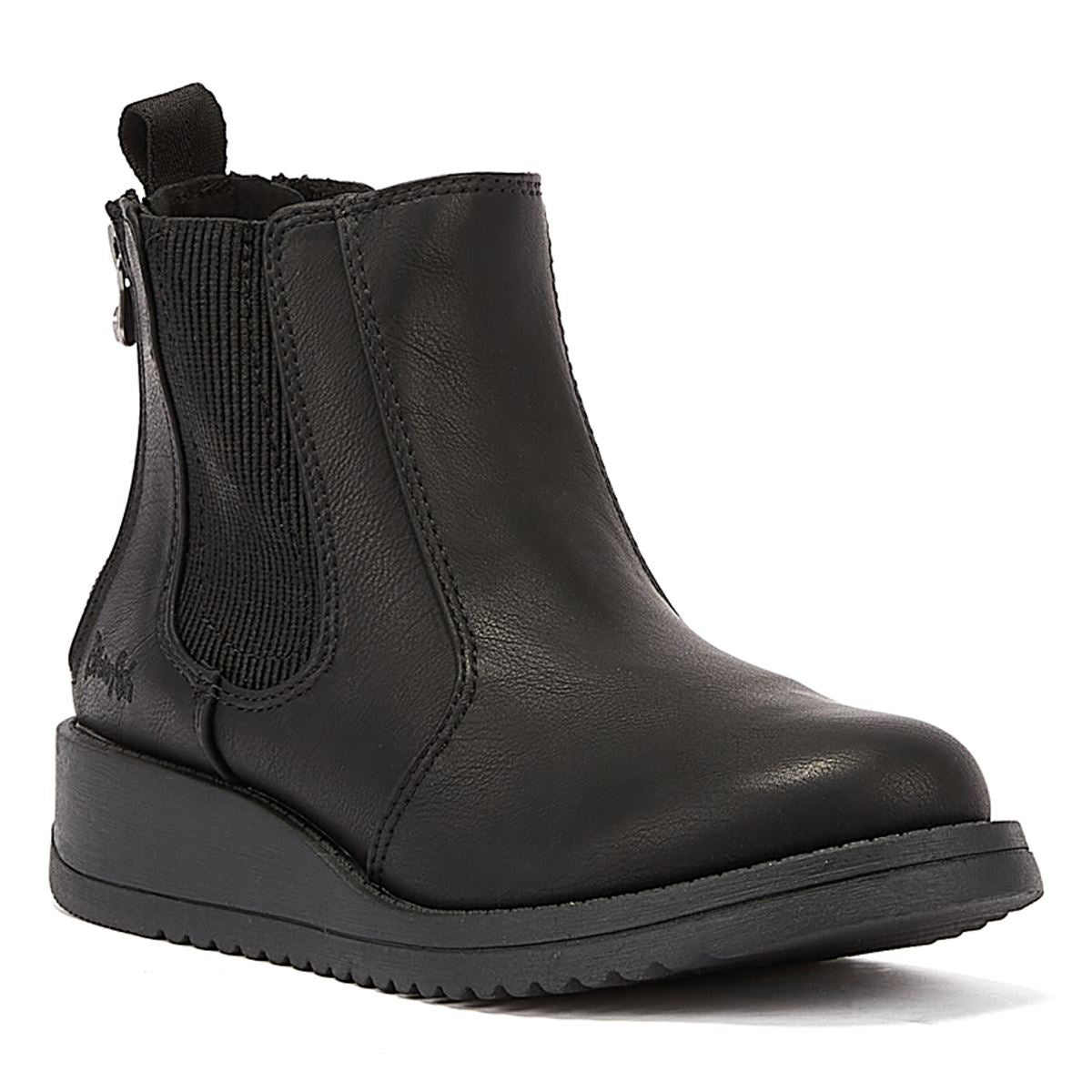 Blowfish Malibu - BF10255-494 WOMENS CALO BLACK