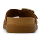 TOMS Marin Textile Women's Brown Sugar Sandals