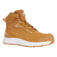 Helly Hansen Workwear Unisex Kensington MXR Mid in New Wheat