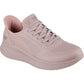 Skechers BOBS Squad 4 Key Look Women's Blush Trainers