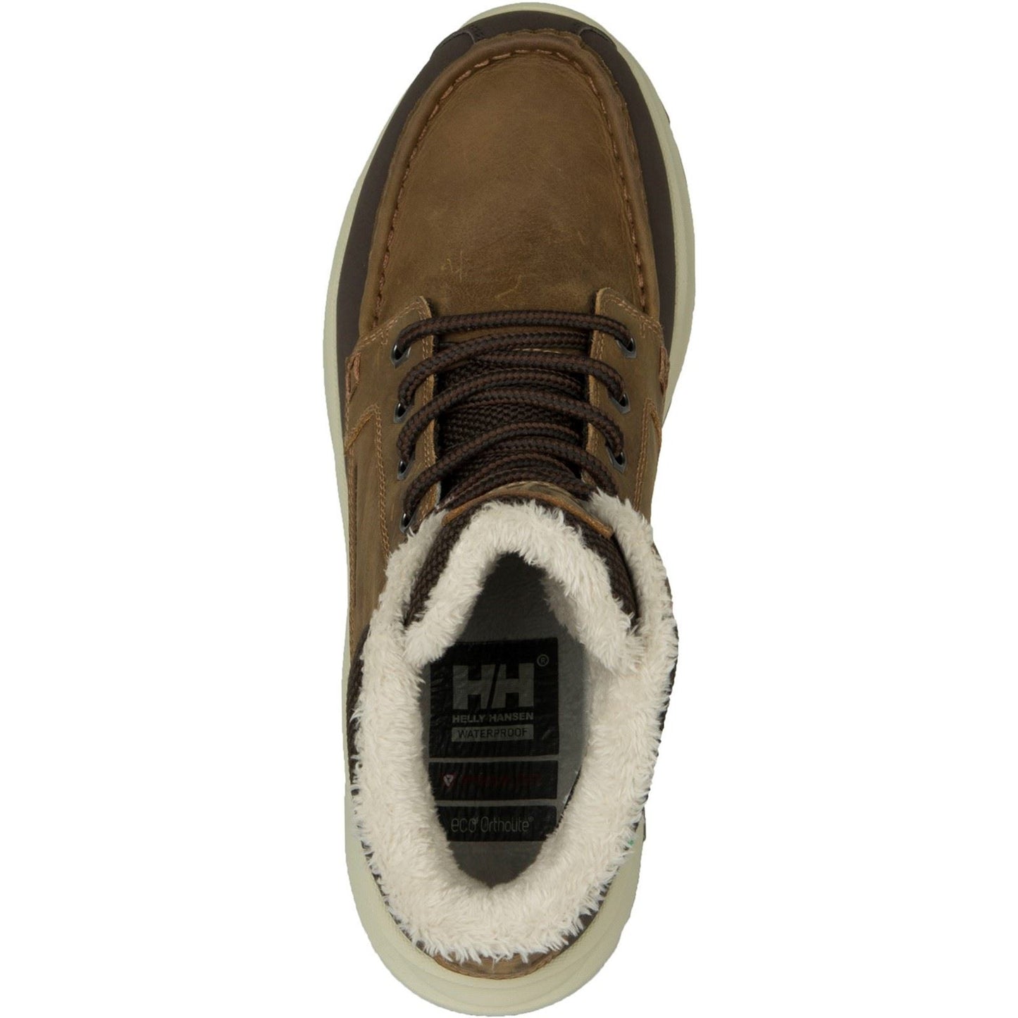 Helly Hansen Sport Men's Garibaldi  Boot in Tobacco Brown