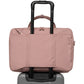 Herschel Bags Bowen Convertible 's Pink Duffel Bag