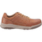 Hush Puppies Men's Finley Shoe in Tan