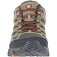 Merrell Moab 3 GTX Wide Suede Men's OLIVE Wide Fit Hiking Shoes