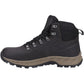 Hi-Tec Altitude VII WP Leather/Polyester Women's Chocolate Hiking Boots