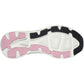 Skechers Women's D'Lux Walker 2.0 Shoes in Black/Pink