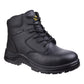 Amblers Safety FS006C Safety Boot in Black