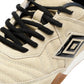 Umbro Speciali TR Suede Dust/Black/Sand Trainers
