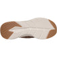 Skechers Contour Foam Cordelux Textile Men's Brown Cozycord/Pu Trainers