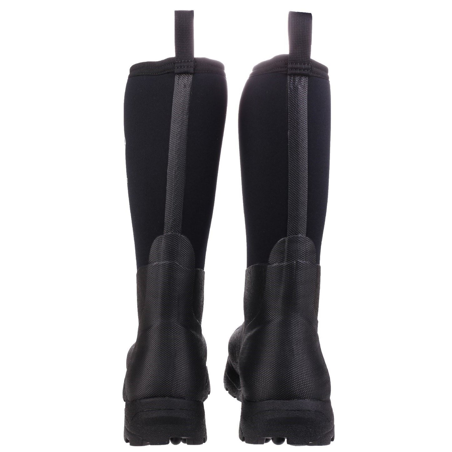 Muck Boots Derwent II All Purpose Field Boot in Black