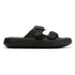 Bench Ibette Women's Black Sandals