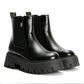 Buffalo Aspen Chelsea Women's Black Boots