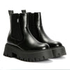 Buffalo Aspen Chelsea Women's Black Boots